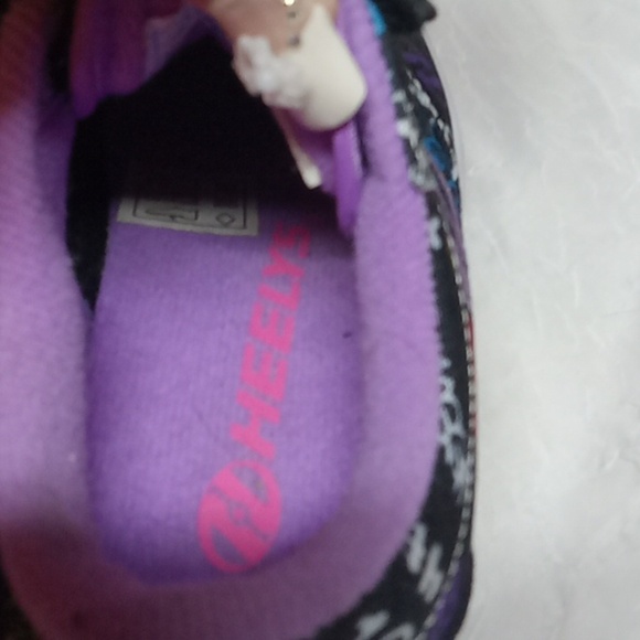Heelys youth skate shoes size 12 - Picture 5 of 9
